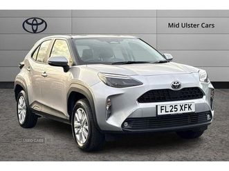 2025 - 1.5 hybrid icon 5dr cvt