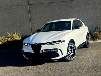 tonale 1.5 mhev sprint / led / navigation / ja 18