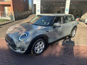mini clubman 1.5 da one adblue (eu6ap) -