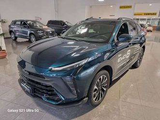 evo 6 ii 6 1.5 turbo gpl 177 cv dct aziendale