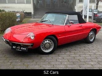 alfa romeo 1750 spider 105.57