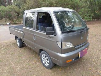 jr. pick-up 1.0 8v 48cv cd 4p