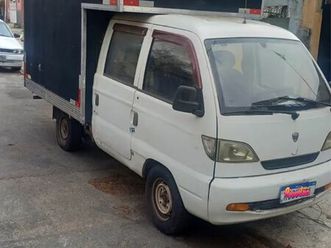 jr. pick-up bau 1.0 8v 48cv cd 4p