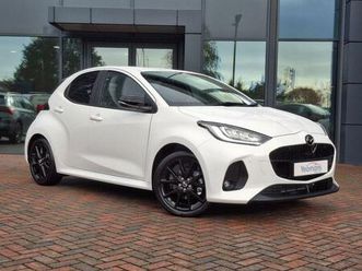 1.5h homura cvt euro 6 (start/stop) 5dr