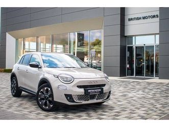 fiat 600 1.2 mhev la prima