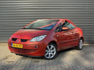 mitsubishi colt czc - 1.5 invite | climate control | 16