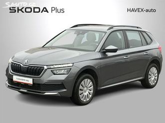 škoda kamiq 1.0 tsi ambition