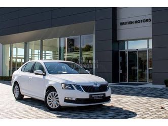 škoda octavia 1.6 tdi ambition
