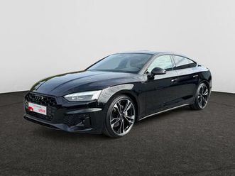 competition 40 tfsi quattro 204pk s tronic