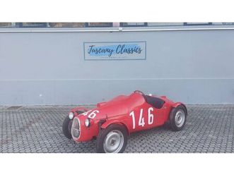 1939 fiat topolino rosso manuel, 4 vitesses conduite à ga...