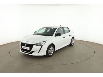 peugeot 208 affaire 1.5 blue-hdi premium