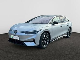 pro bus prem 77 kwh 286 pk *360°camera, travel assist*