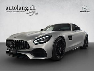 amg gt c roadster
