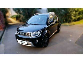 ignis 1.2 dualjet hybrid pack