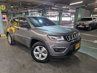 jeep compass 2.4 sport mt 4x2