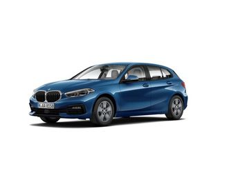 bmw serie 1 118d business 110 kw (150 cv)