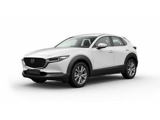 mazda cx-30 e-skyactiv 140 center-line kamera/shz/navi