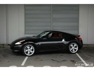 370 z pack automatic