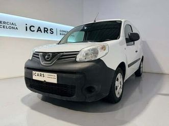 nv250 furgón 1.5dci óptima l1h1 2pl. 95