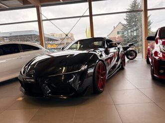 gr supra 3.0 t premium