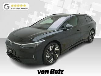 id.7 tourer 86 kwh gtx 4motion