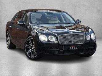 4.0 v8 auto 4wd euro 6 4dr