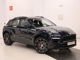 porsche macan macan s