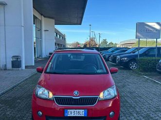 1.0 60 cv 5 porte neo patentato