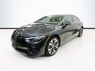 2024 mercedes-benz eqe 350 4matic+