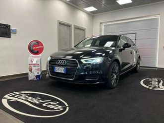a3 sportback 35 1.5 tfsi 150cv