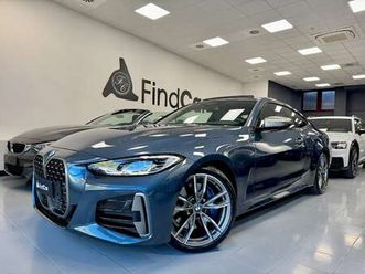 m440d coupe mhev 48v xdrive auto