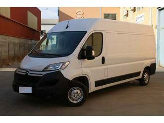 jumper fg. 2.2bluehdi 35 l3h2 s&s 140