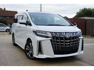 2025 (19) - 2.5 s c park 7 seat twin sunroof ulez 5-door