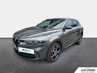 tonale 1.5 hybrid 160 ch vgt tct7