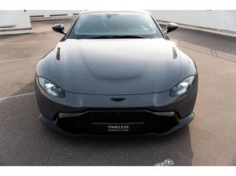 vantage coupé v8 510 ch bva8