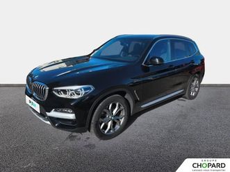 x3 xdrive20d 190ch bva8