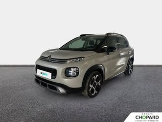 c3 aircross puretech 110 s&s bvm6