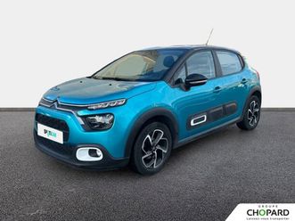 c3 puretech 110 s&s bvm6