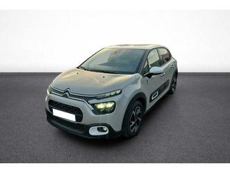 c3 puretech 110 s&s eat6