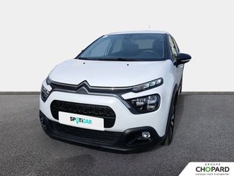 c3 puretech 83 ch bvm5