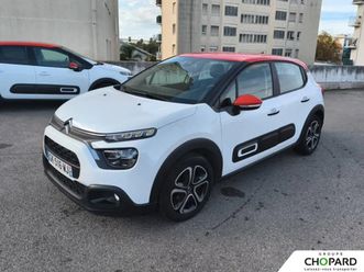 c3 puretech 83 s&s bvm5