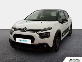 c3 puretech 83 s&s bvm5