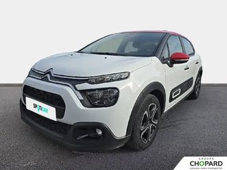 c3 puretech 83 s&s bvm5