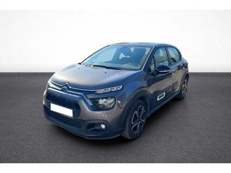 c3 puretech 83 s&s bvm5