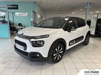 c3 puretech 83 s&s bvm5