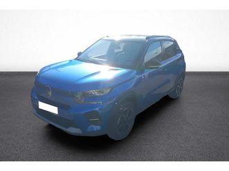 c3 turbo 100 ch bvm6