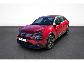 c4 bluehdi 130 s&s eat8