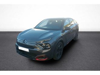 c4 puretech 130 s&s eat8