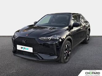 ds3 crossback puretech 130 eat8