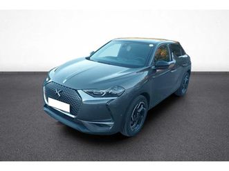 ds3 crossback puretech 130 eat8